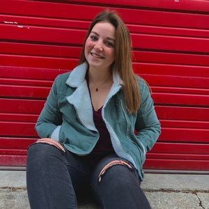 Meet your Posher, Robbin